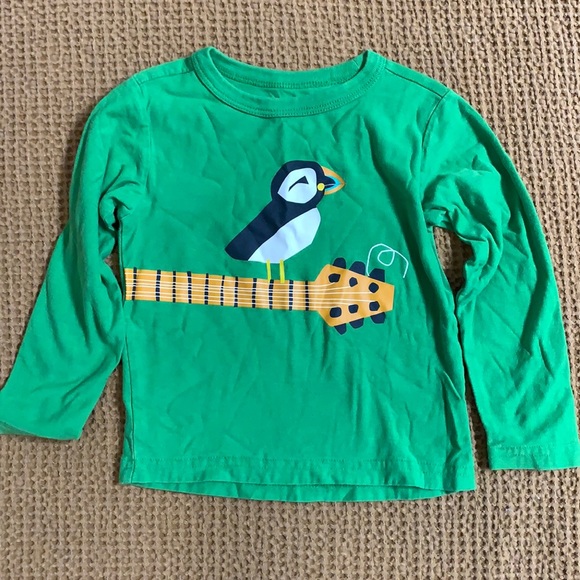 Tea Collection Other - Tea Collection top 18-24 months